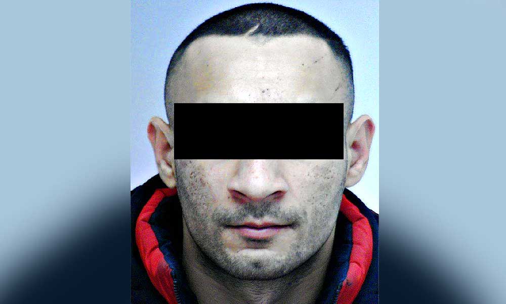 Szeretőjével bújkált egy lakatlan házban a 2 éves Hanna feltételezett gyilkosa: az apja küldte J. Dávidra a rendőröket