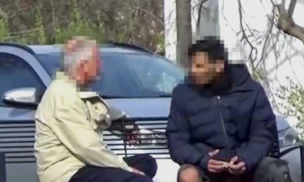 Könyvet írt ártatlanságáról K. Endre a bicske ügy egyik főszereplője, aki rendkívül hálás a Novák Katalintól kapott kegyelemért