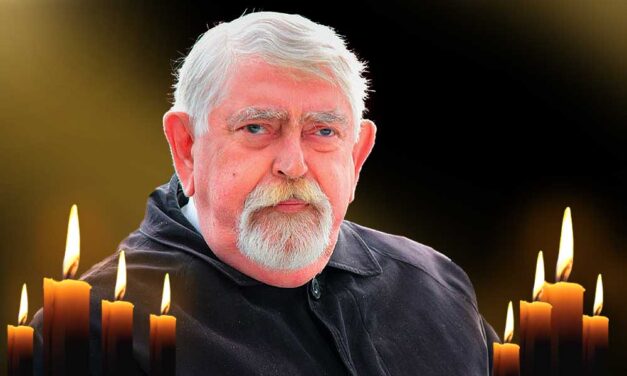 Meghalt Kásler Miklós, onkológus, az Orbán-kormány volt minisztere