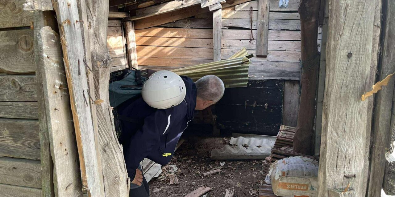 Így találták meg a 3 hete eltűnt Kaszás Nikolett holttestét a Pilisben: közleményt adott ki a rendőrség