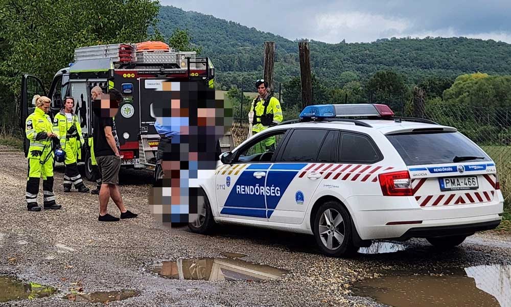 Rejtélyes körülmények között tűnt el a 27 éves Nikolett: a Rám-szakadékba ment túrázni, de onnan már nem tért haza