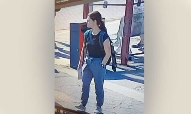 Továbbra sem találják a 9 napja a Pilisben nyomtalanul eltűnt Kaszás Nikolettet, a rendőrség közzétette a róla készült utolsó kamerafelvételt