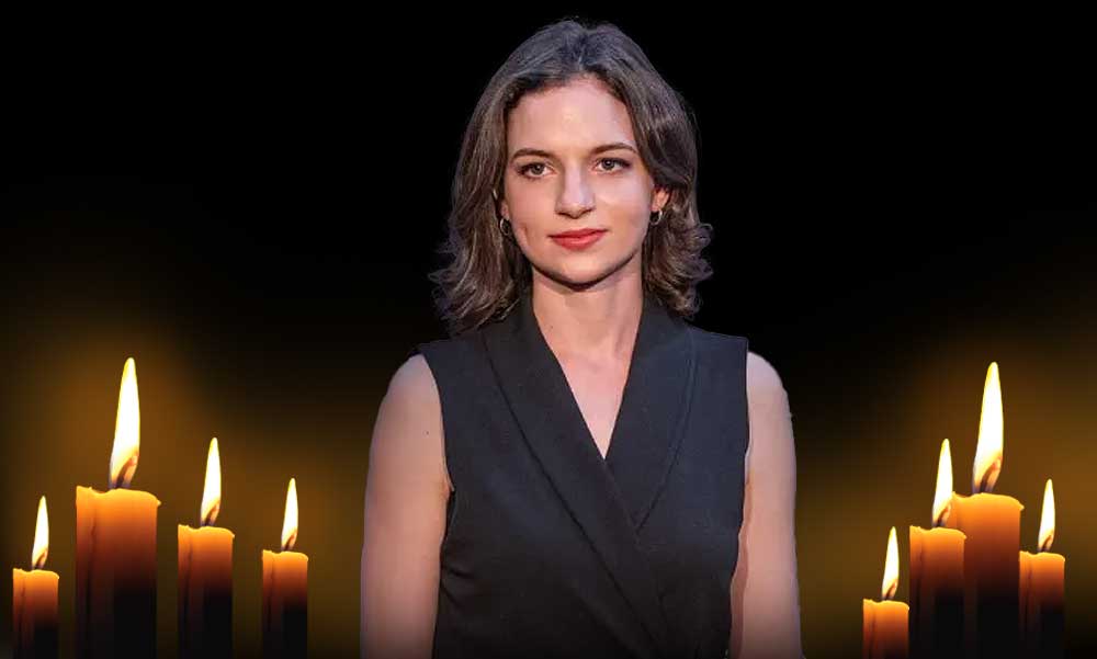 Meghalt Koós Boglárka, a budaörsi színház fiatal tehetsége napok óta élet-halál közt lebegett