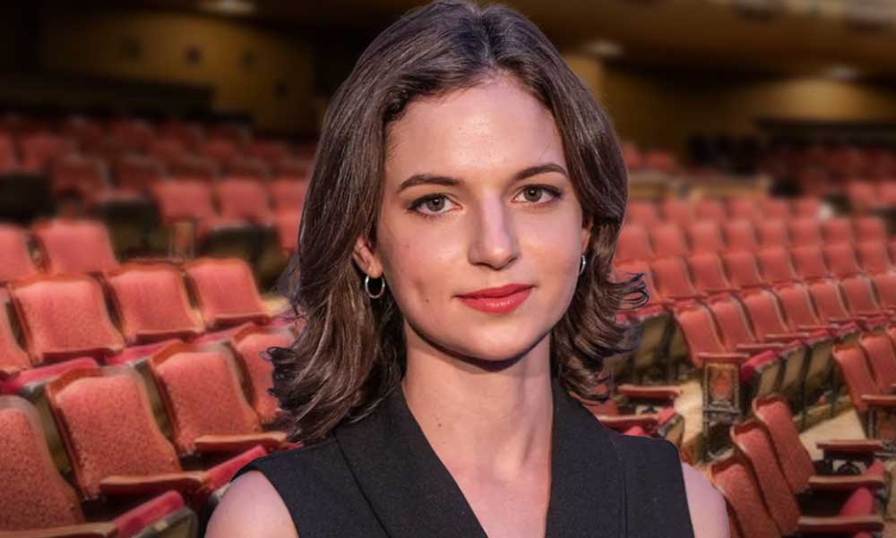 „Fájdalmunk és megrendültségünk elmondhatatlan” – Koós Boglárka halála miatt elmaradnak az előadások a Budaörsi Latinovits Színházban