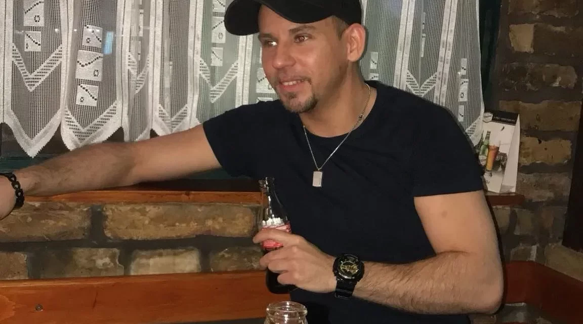 Hirtelen felmondott a Dél-pesti Kórház dolgozója, majd nyomtalanul eltűnt: családja kétségbeesve keresi a 42 éves Méhes Andrást