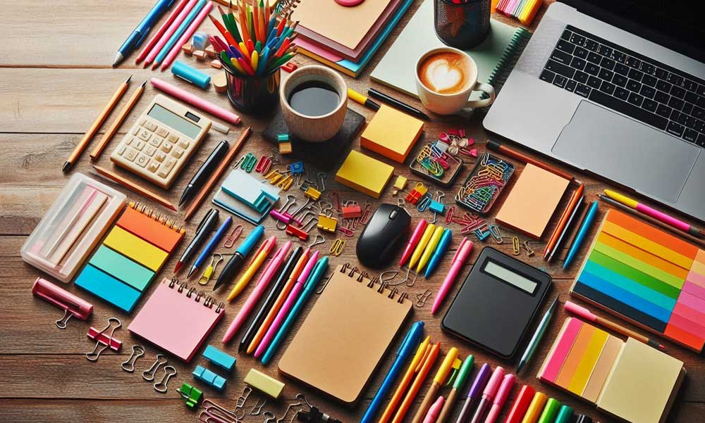 Irodaszer rendelés megbízható webáruházból