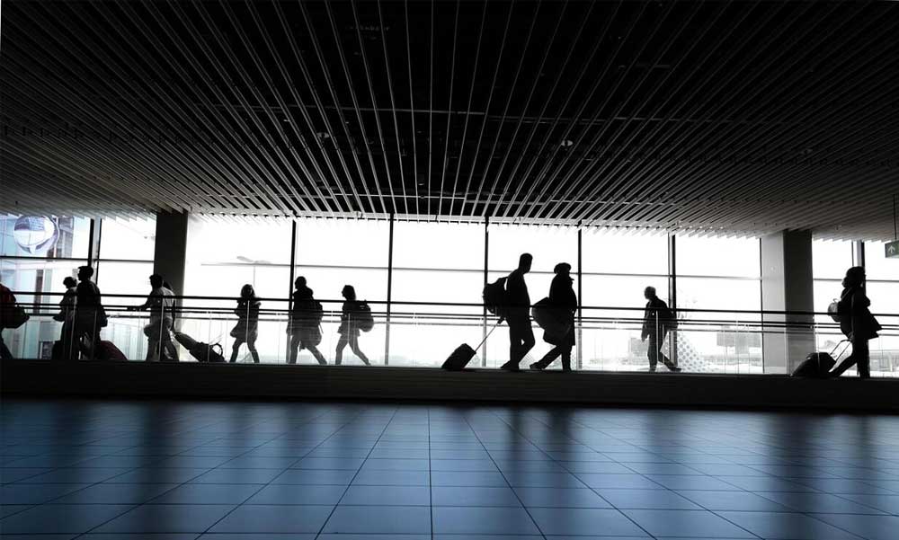 Tippek a reptéri parkolás megkönnyítéséhez