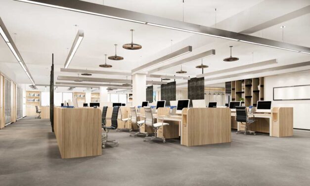 Irodai ergonómia a hatékonyság érdekében