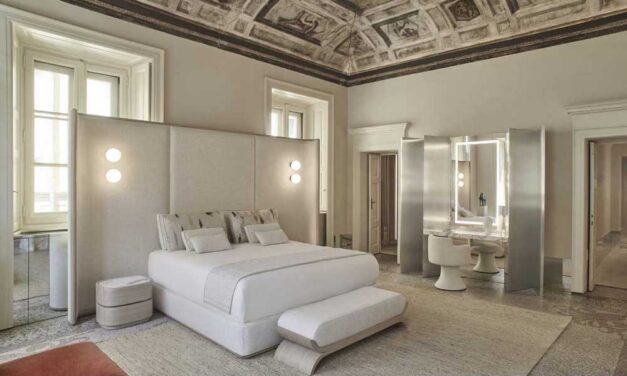 Fehér enteriőr varázsa: letisztult elegancia otthon