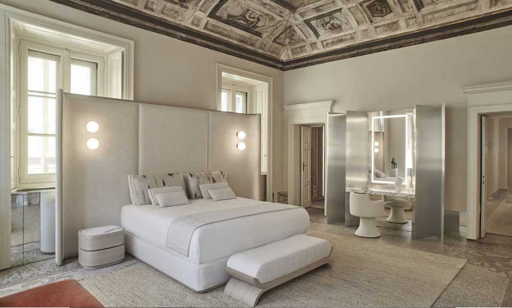 Fehér enteriőr varázsa: letisztult elegancia otthon