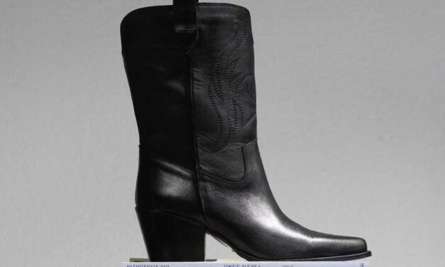 A 2025-ös ősz legdivatosabb cipői – top 5