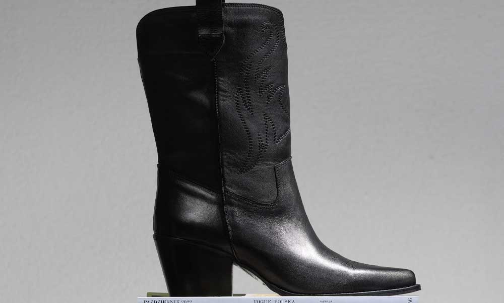 A 2025-ös ősz legdivatosabb cipői – top 5