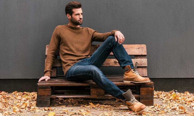 Férfidivat ősszel és télen: ezek lesznek a legerősebb trendek 2025-ben