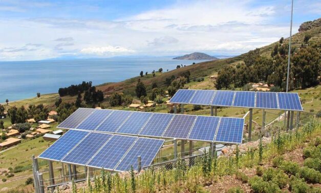 Napelemek: a fenntartható jövő kulcsa a vállalkozások számára