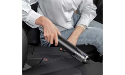 Hatékony autótisztítás egyszerűen