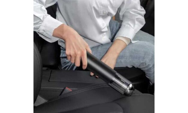 Hatékony autótisztítás egyszerűen