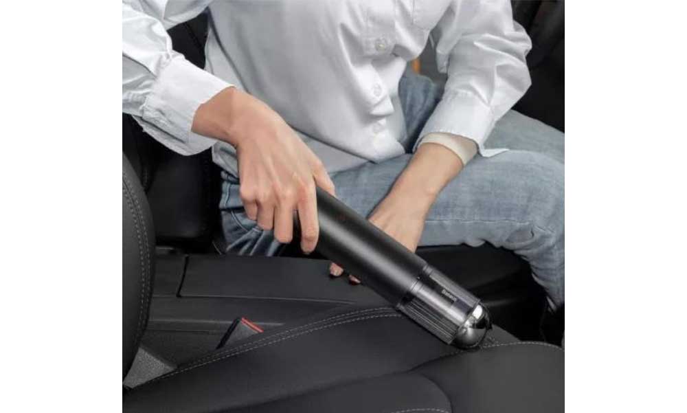 Hatékony autótisztítás egyszerűen