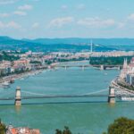 A budai hegyektől a belvárosi parkolókig: bérautóval könnyebb