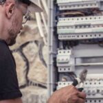 Mikor éri meg szakembert hívni? Mielőtt baj történik!