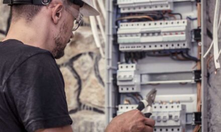 Mikor éri meg szakembert hívni? Mielőtt baj történik!