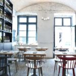 Egy hely, ahol az ízek mesélnek