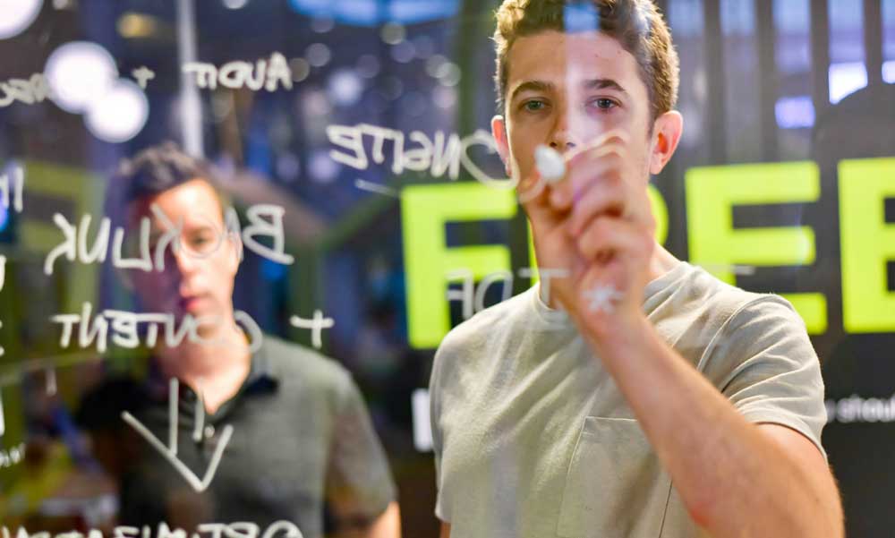 From local to global – stratégiák, amikkel vállalkozásod meghódíthatja a világpiacot