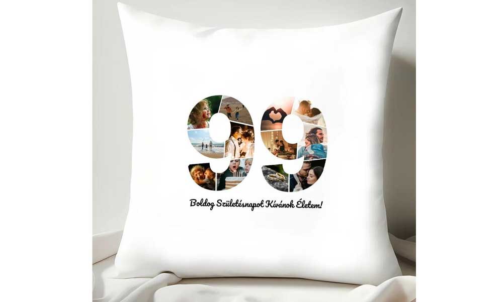 Az ajándék, ami mindig mosolyt csal az arcokra