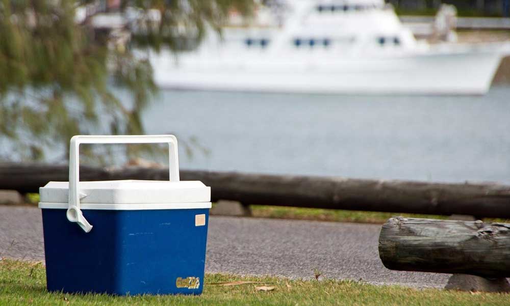 Milyen hűtőtáska a legjobb választás?