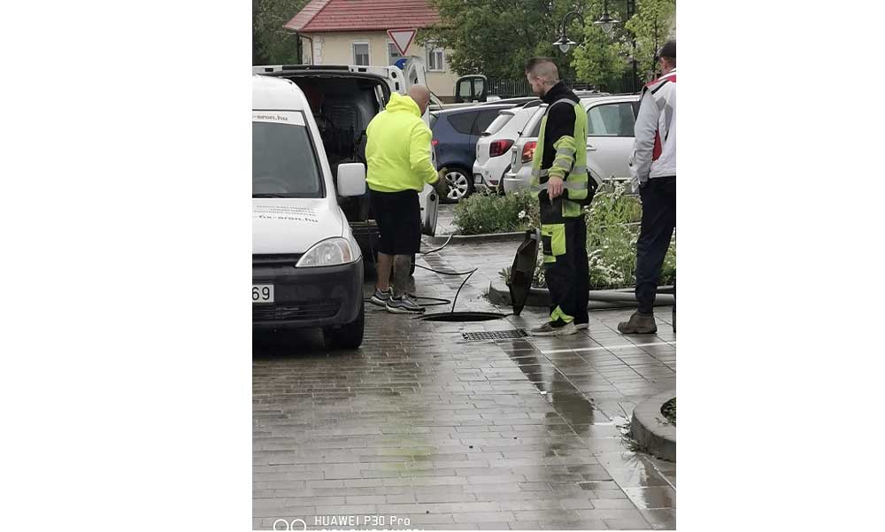 Rejtett Költségek a Vízszámlán: Egy Futó WC, Ami 180 000 Forintba Kerülhet