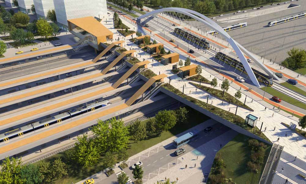 Mini-Dubajként indult, de 20 év múlva is csak Rákosrendező lesz – Ki veszi komolyan a két évtizedig tartó szuperfejlesztés ígéretét?