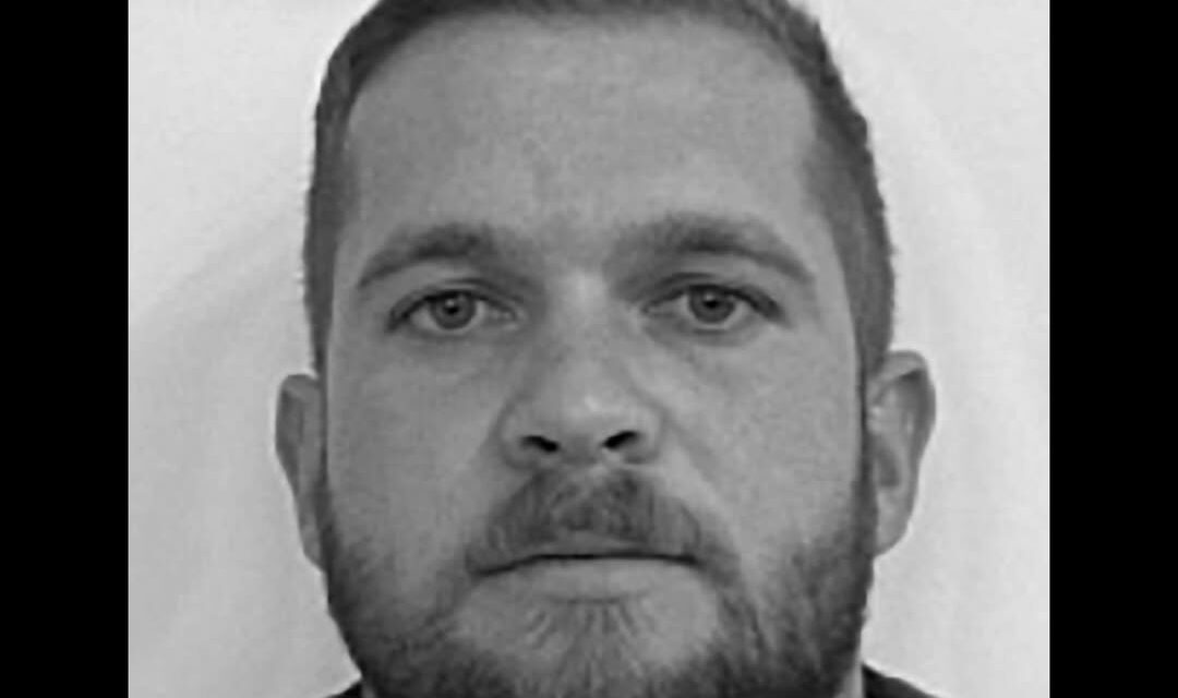 Gyászol a rendőrség: az utcán lett rosszul és meghalt a 38 éves nyomozó, Rózsás Péter Budakeszin teljesített szolgálatot