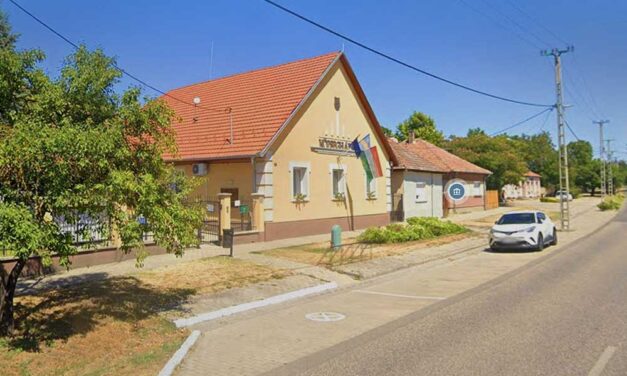 Csak az költözhet Tatárszentgyörgyre, aki fizet 50 ezer forintot, és a helyi képviselők előtt sikeresen levizsgázik