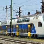 Csődbe mehet a KISS emeletes vonatokat gyártó Dunakeszi Járműjavító Kft, a választások előtt menekítik a pénzt a tulajdonosok?