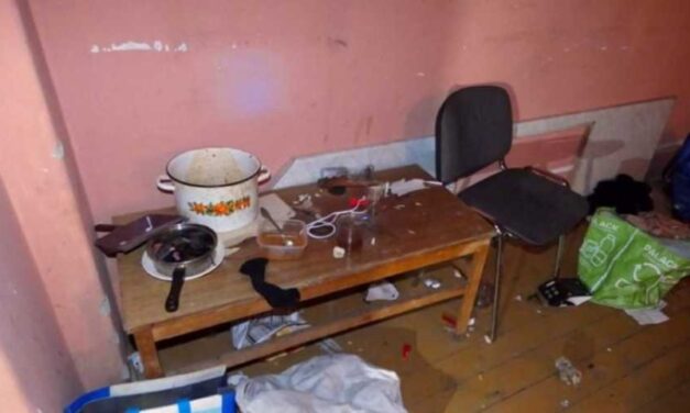 Borzalom a bagi drogtanyán: drogoztatták és futtatták a 14 éves lányt, szülei mentették ki a rémségek házából