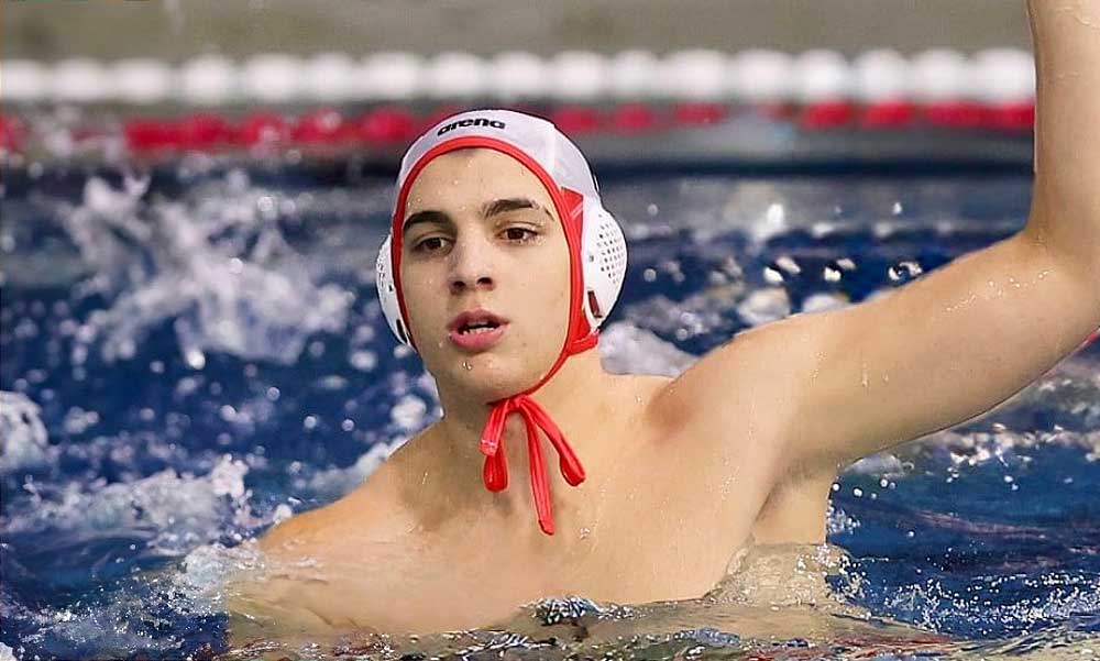 „A család egyszerre küzd a gyásszal, a betegség súlyos terheivel” – pár héttel édesapja halála után derült ki, hogy leukémával küzd Bihari Gábor, a Honvéd tehetséges sportolója