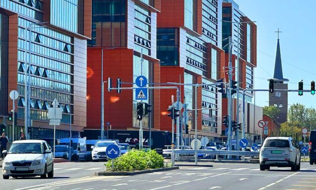 Elapadhat Budapest gyógyfürdőinek vize a Bosnyák téri irodakomplexum miatt, ahol termálvízzel akarnak fűteni Tiborcz István barátai