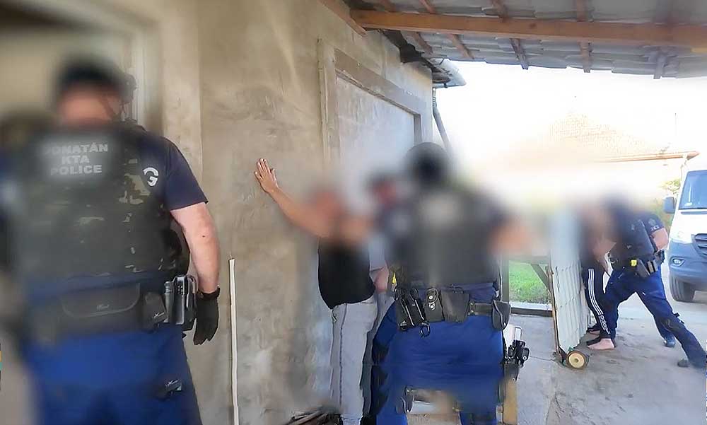 Sokkolóval kínozták, éheztették a piliscsévi nőt: az asszony végül belehalt a rabszolgasorba, holttestét egyszerűen kidobták az autóból