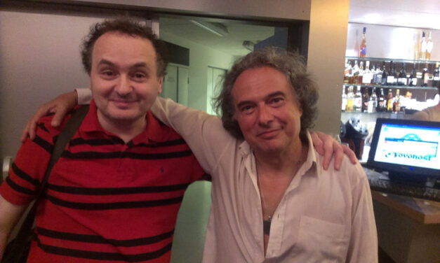 Laár András után Galla Miklós is anyagi segítséget kér: közüzemi számláit és tartozásait törlesztené az adományokból