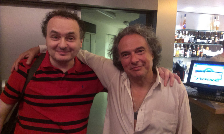 Laár András után Galla Miklós is anyagi segítséget kér: közüzemi számláit és tartozásait törlesztené az adományokból