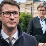 Építési teleknek nézték ki a Tabánt? Karácsony Gergely szerint veszélyben van az ikonikus park, az 1. kerület fideszes polgármestere, Böröcz László furcsa dologra készül