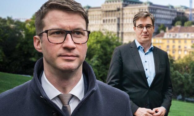 Építési teleknek nézték ki a Tabánt? Karácsony Gergely szerint veszélyben van az ikonikus park, az 1. kerület fideszes polgármestere, Böröcz László furcsa dologra készül