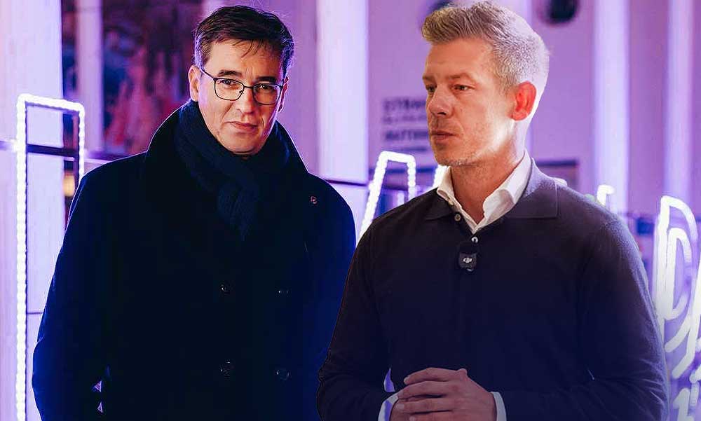 Karácsony Gergely és Magyar Péter összebalhézott a Sziget fesztivál miatt, a politikusok marakodása kivégezheti a legendás eseményt