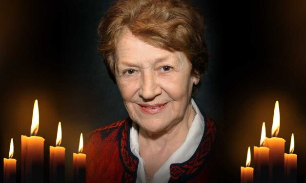 Elhunyt Kassai Ilona, Kossuth-díjas színművész, Ganxsta Zolee édesanyja