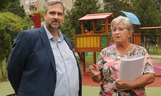 Annyire kevés gyerek születik Óbudán, hogy bérlakásokat alakítanak ki az óvodákból