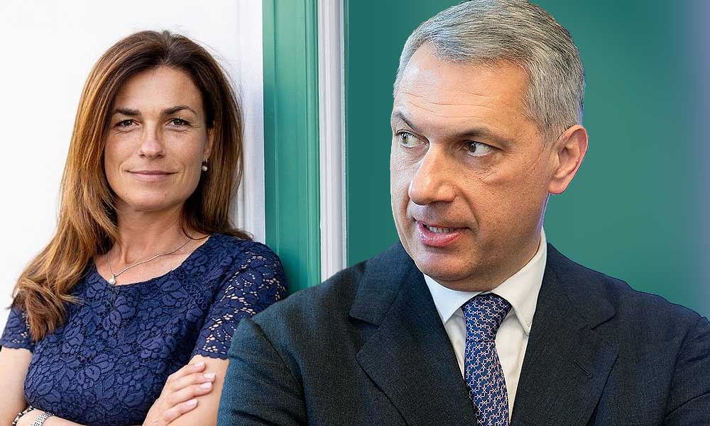 „Full alkalmatlanság” – Lázár János szerint Varga Judit azért ellenjegyezte K. Endre kegyelmét, mert összekeverte a papírokat