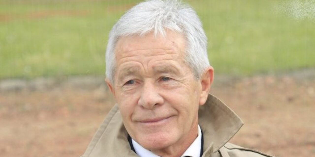 Meghalt Mezey György, a magyar válogatott korábbi szövetségi kapitánya