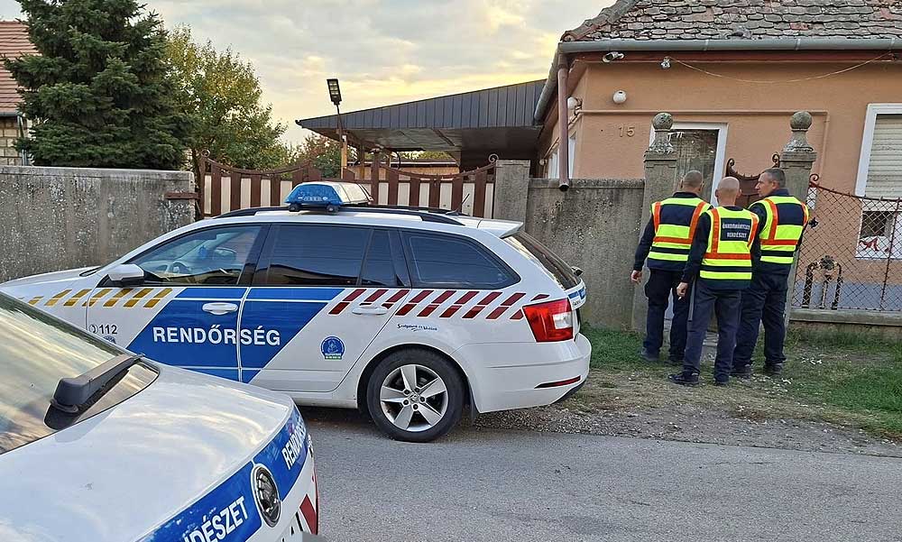 Rejtélyes haláleset történt Pilisen: megtalálták a 2022-ben eltűnt férfi földi maradványait