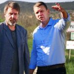 A helyiek nyomására lemondta Menczer Tamás ünnepi beszédét Pilisborosjenő polgármestere