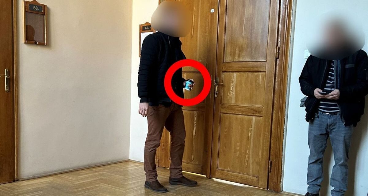 Nem vonult be a börtönbe, elfogatóparancsot adott ki a rendőrség Portik Tamás fia ellen – fotó a cikkben