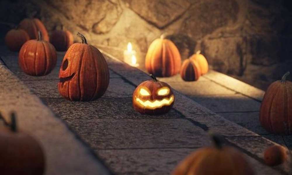 Miért ünnepeljük a halloweent?